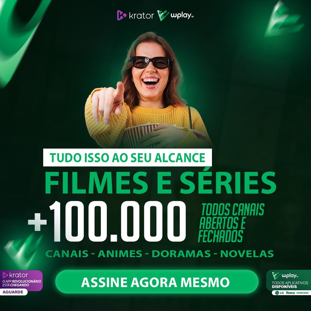 Quanto Dá para Lucrar com Revenda IPTV em 2025? (Simulações com Wplay, Rush Play e Warez)