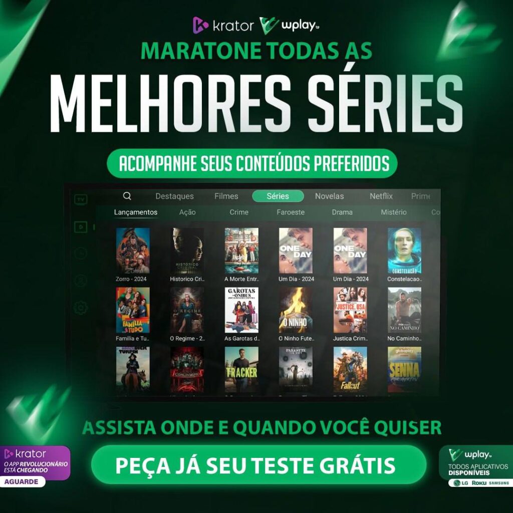 Negócio Digital Rentável Venda Canais e Filmes Online!