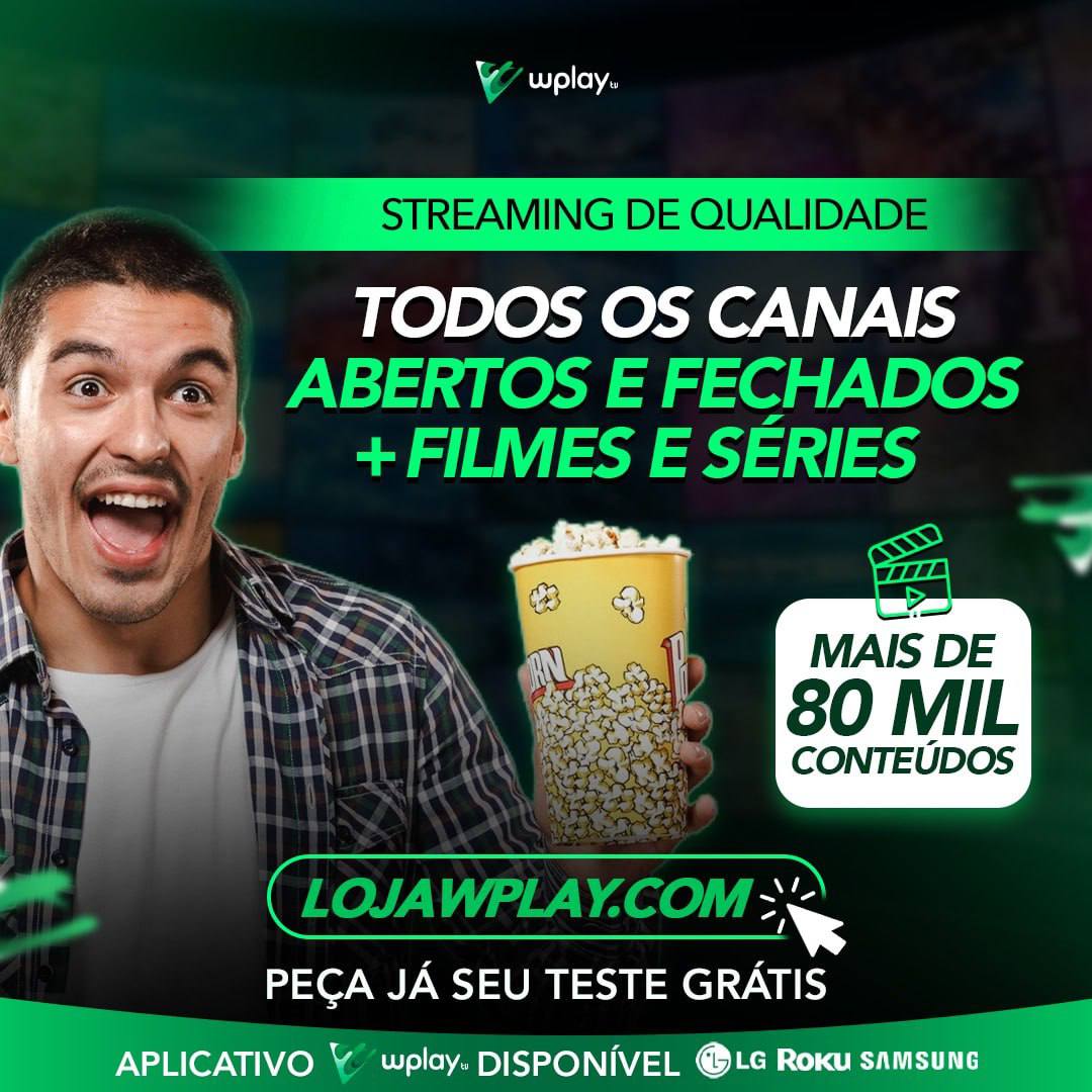 IPTV P2P Direto do Servidor: O Que é e Quais as Vantagens em 2025