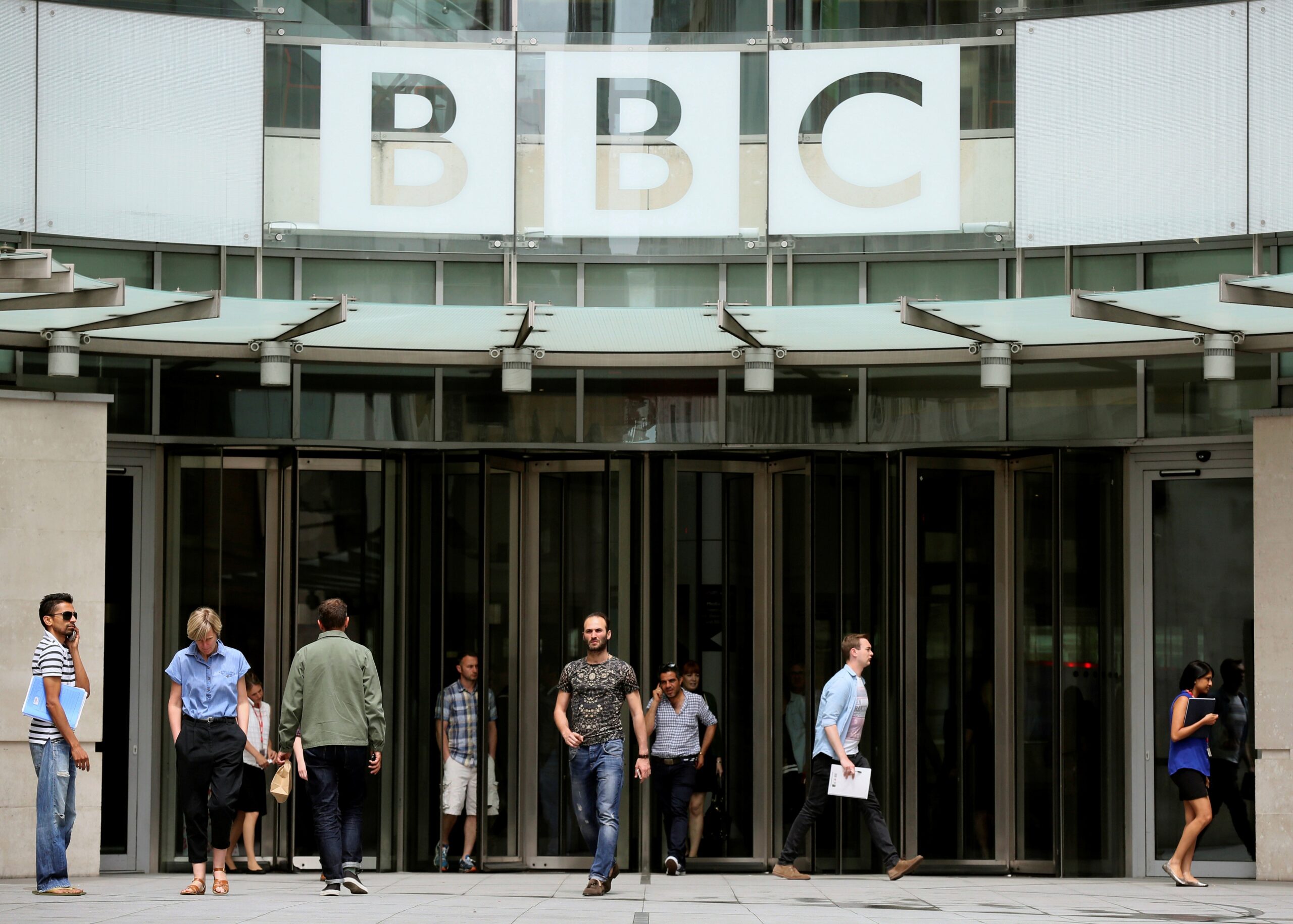 Emissora britânica BBC lança serviço de assinatura para usuários dos EUA